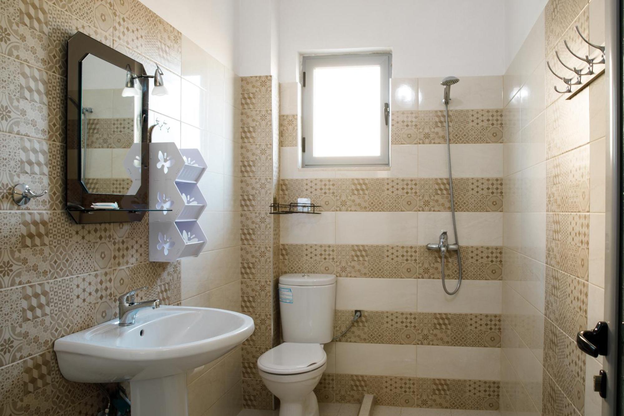 Grand Blue Aparthotel Sarandë 外观 照片