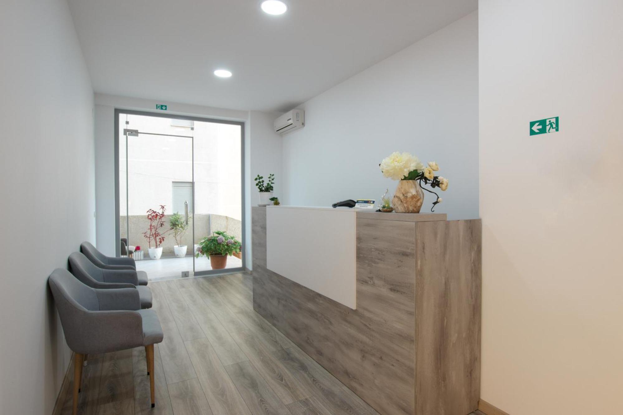 Grand Blue Aparthotel Sarandë 外观 照片
